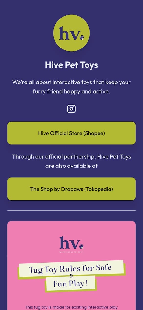 hvpettoys